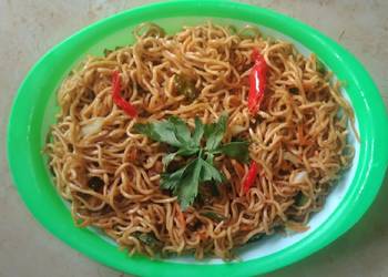 Detail Mie Goreng Hd Nomer 50