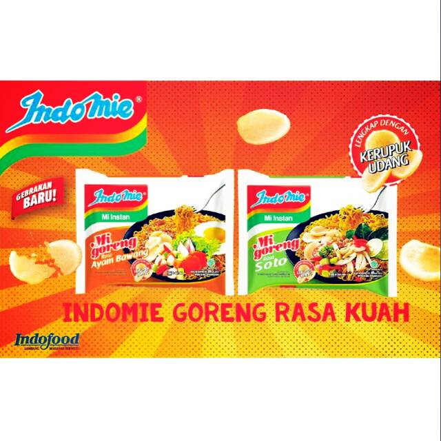 Detail Mie Goreng Kuah Nomer 30