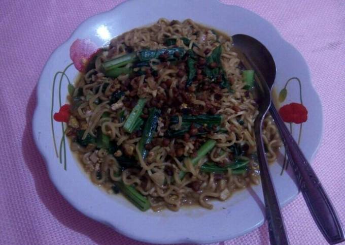 Detail Mie Goreng Kuah Nomer 41