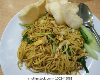 Detail Mie Goreng Kuah Nomer 51