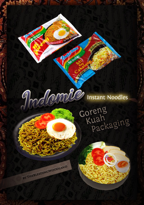 Detail Mie Goreng Kuah Nomer 53