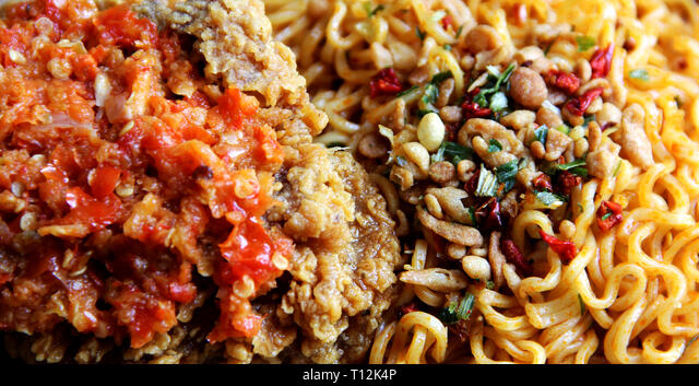 Detail Mie Goreng Kuah Nomer 57