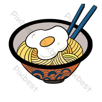 Detail Mie Kuah Png Nomer 26