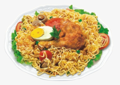 Detail Mie Kuah Png Nomer 47