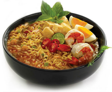 Detail Mie Kuah Png Nomer 7