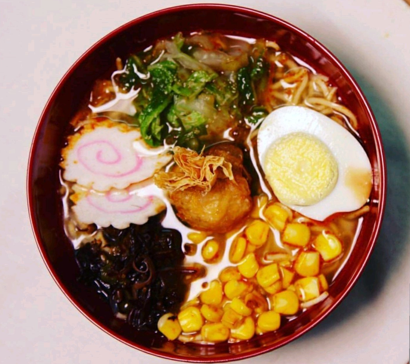 Detail Mie Ramen Png Nomer 16