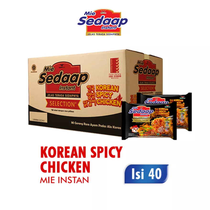 Detail Mie Sedaap Logo Nomer 29