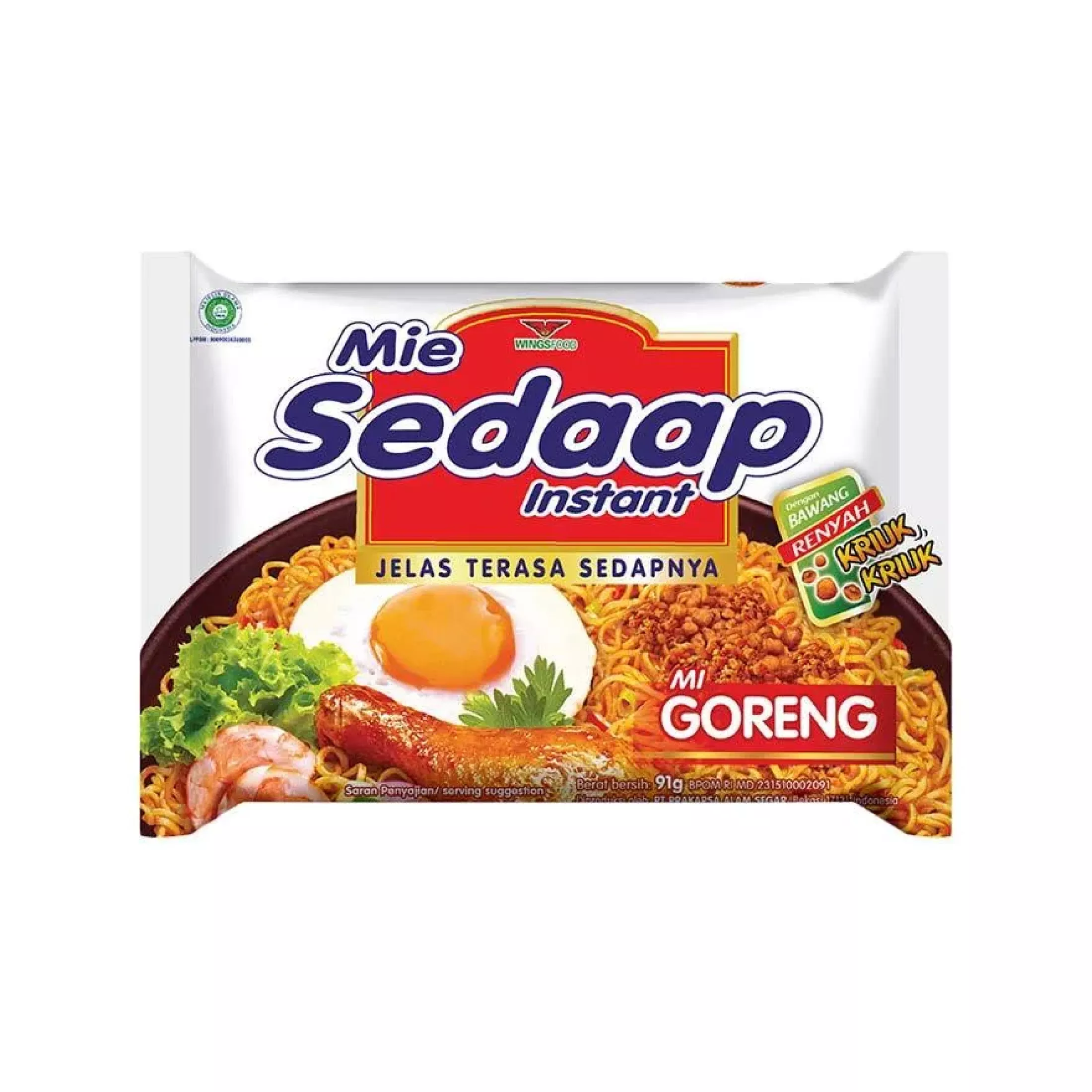 Detail Mie Sedaap Logo Nomer 51