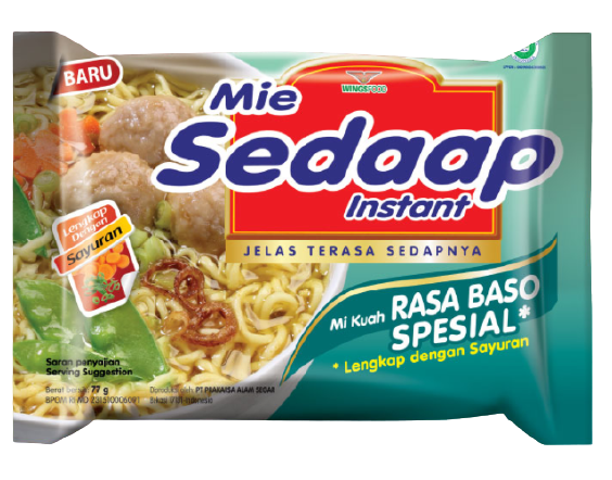 Detail Mie Sedap Png Nomer 25