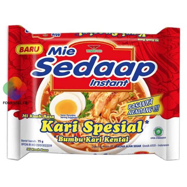 Detail Mie Sedap Png Nomer 35