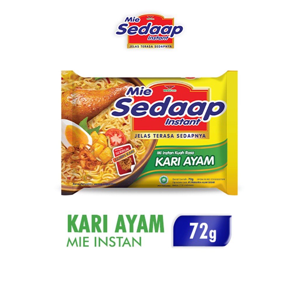 Detail Mie Sedap Png Nomer 56