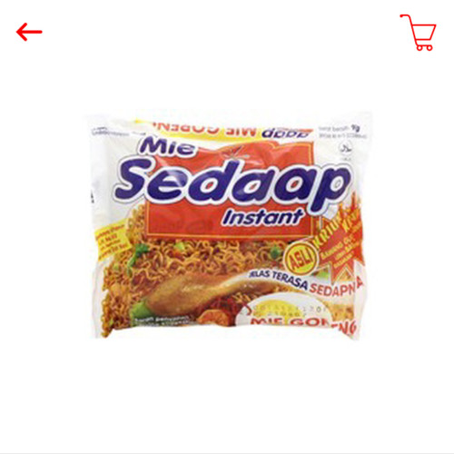 Detail Mie Sedap Png Nomer 8