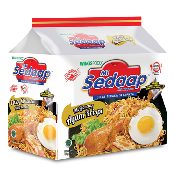 Detail Mie Sedap Png Nomer 9