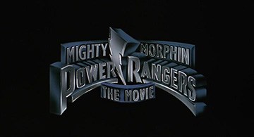 Detail Mighty Morphin Power Rangers Logo Nomer 41