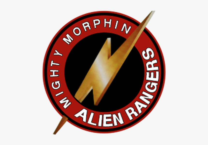 Detail Mighty Morphin Power Rangers Logo Nomer 47