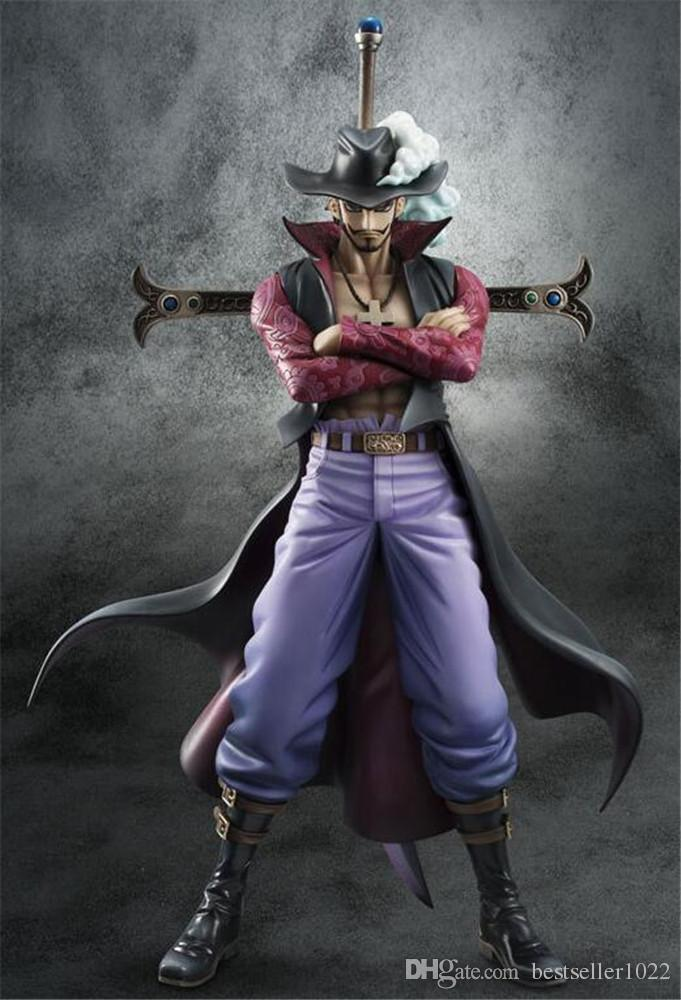 Detail Mihawk Wallpaper Hd Nomer 16