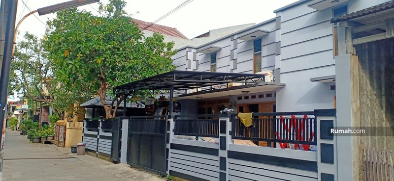 Detail Mika Pagar Rumah Nomer 54