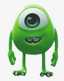 Detail Mike Wazowski Meme Png Nomer 16
