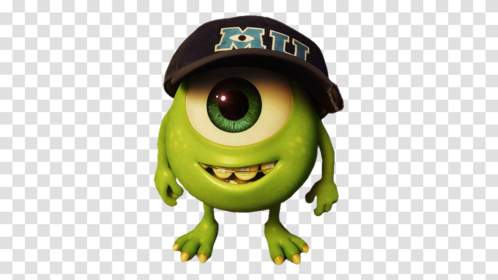 Detail Mike Wazowski Meme Png Nomer 24