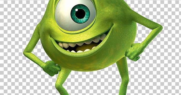 Detail Mike Wazowski Meme Png Nomer 30