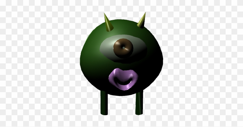 Detail Mike Wazowski Meme Png Nomer 31