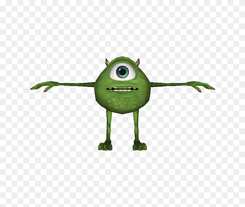 Detail Mike Wazowski Meme Png Nomer 34