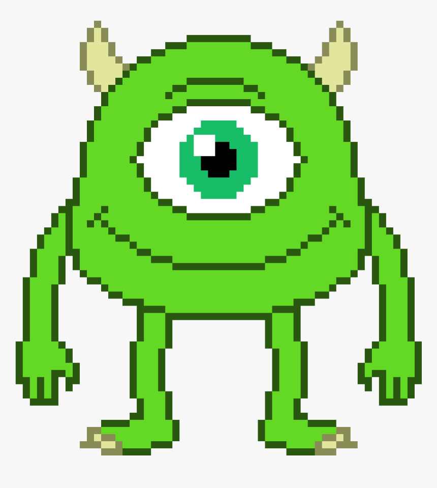 Detail Mike Wazowski Meme Png Nomer 35