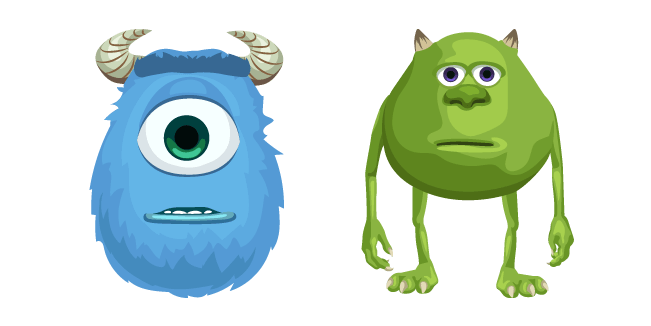 Detail Mike Wazowski Meme Png Nomer 40