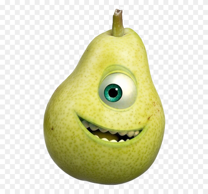 Detail Mike Wazowski Meme Png Nomer 44