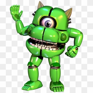 Detail Mike Wazowski Meme Png Nomer 46