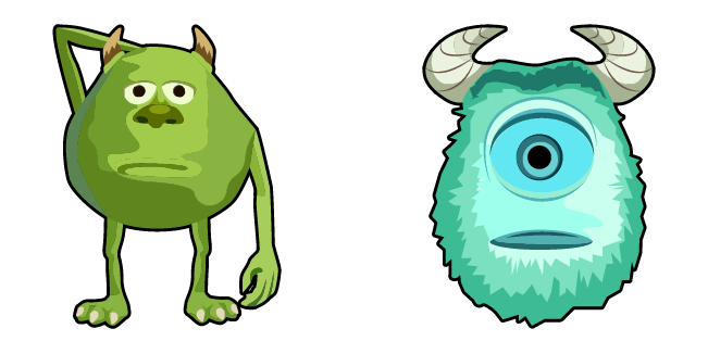 Detail Mike Wazowski Meme Png Nomer 47