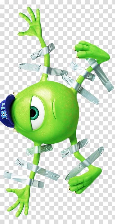 Detail Mike Wazowski Meme Png Nomer 55