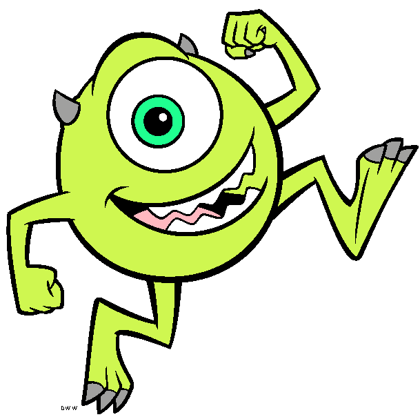 Detail Mike Wazowski Meme Png Nomer 56