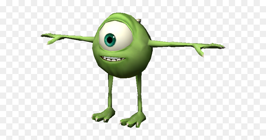 Detail Mike Wazowski Meme Png Nomer 57