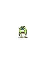 Detail Mike Wazowski Wallpaper Nomer 54