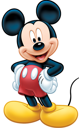 Mikey Mouse Pictures - KibrisPDR
