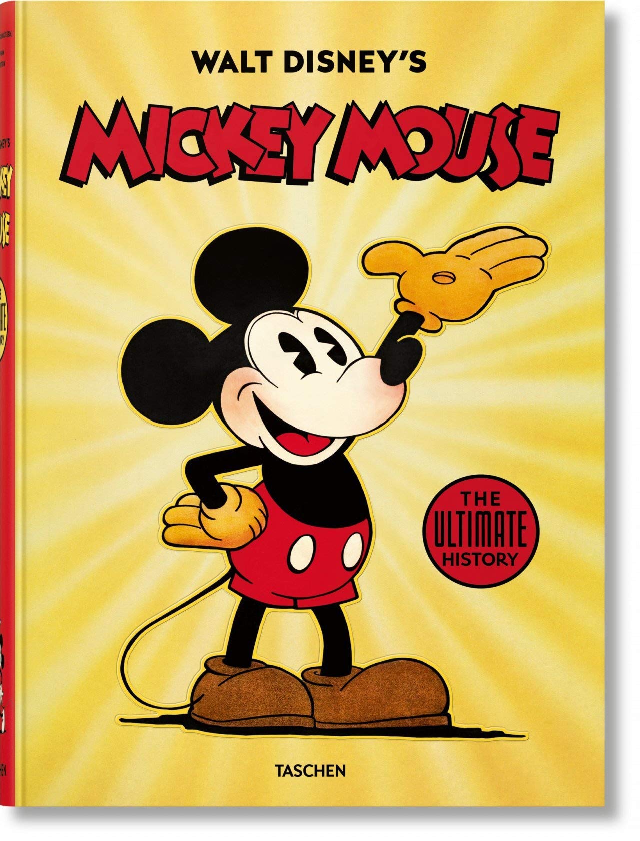 Detail Mikey Mouse Pictures Nomer 35