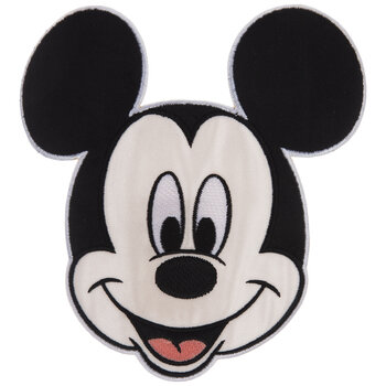 Detail Miki Mouse Nomer 41
