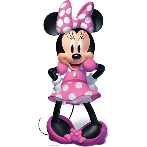 Detail Miki Mouse Nomer 44