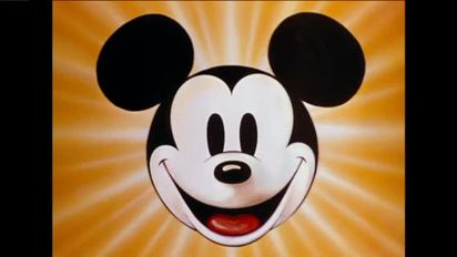 Detail Miki Mouse Nomer 51