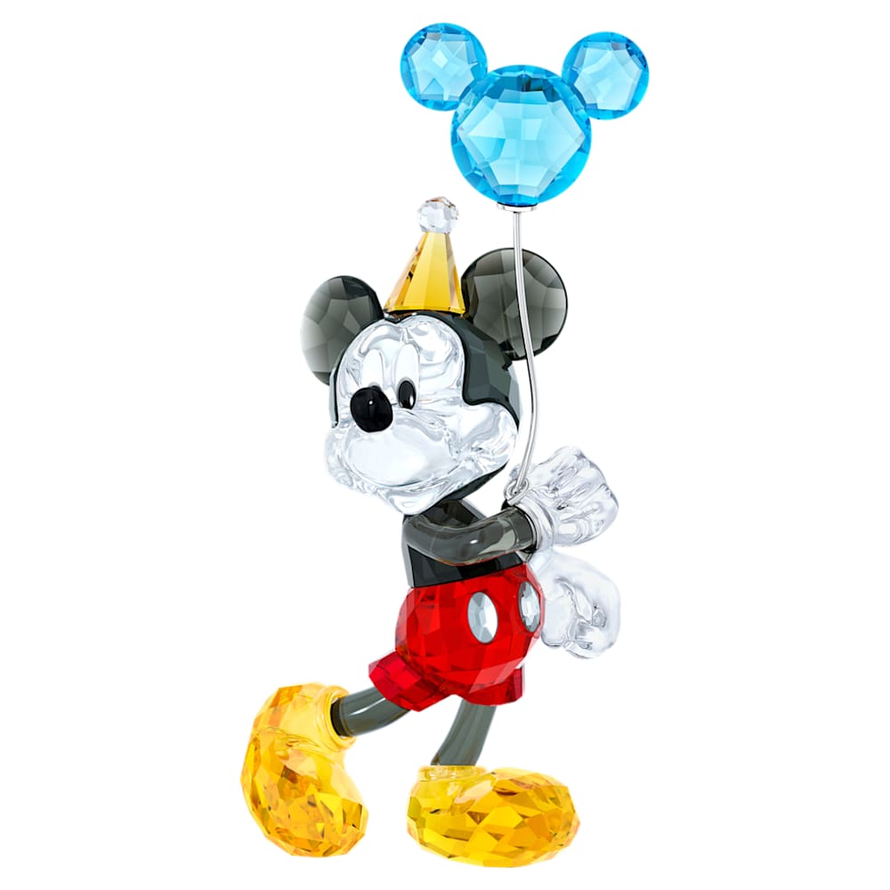 Detail Miki Mouse Nomer 52
