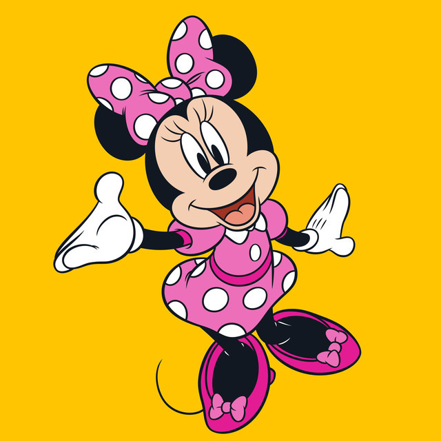 Detail Miki Mouse Nomer 57
