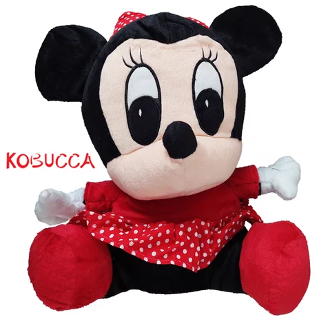 Detail Miki Mouse Lucu Nomer 34