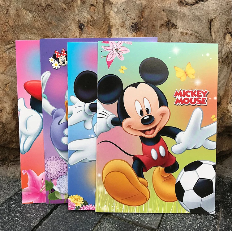 Detail Miki Mouse Lucu Nomer 49