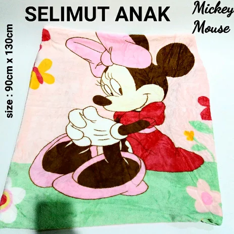 Detail Miki Mouse Lucu Nomer 57