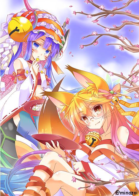 Detail Miko No Game No Life Nomer 21