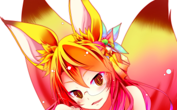 Detail Miko No Game No Life Nomer 27