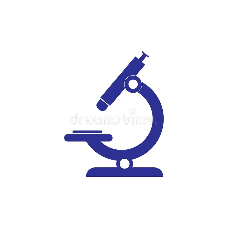 Detail Mikroskop Logo Nomer 12