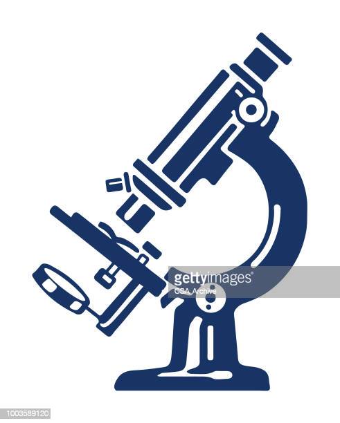 Detail Mikroskop Logo Nomer 26