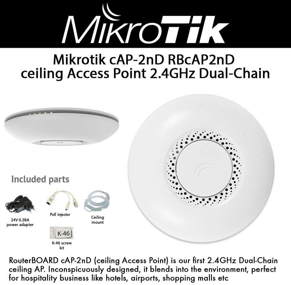 Detail Mikrotik Rb Cap2n Nomer 42